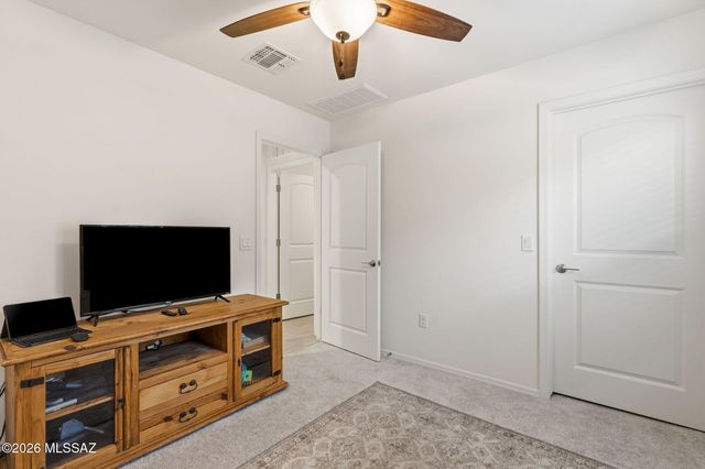 15318 N Desert Lilac Lane, Tucson, AZ 85739