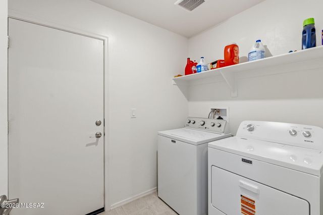 15318 N Desert Lilac Lane, Tucson, AZ 85739