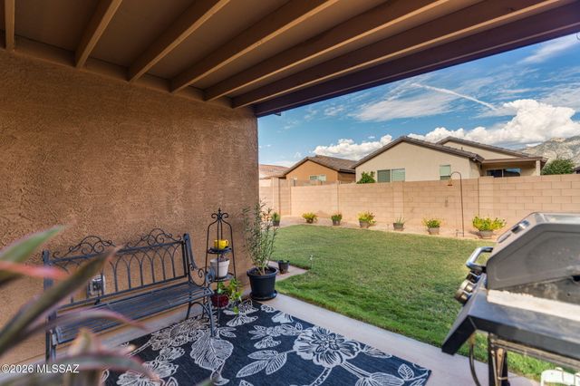 15318 N Desert Lilac Lane, Tucson, AZ 85739