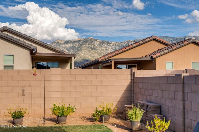 15318 N Desert Lilac Lane, Tucson, AZ 85739
