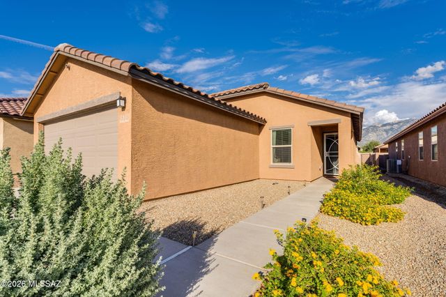 15318 N Desert Lilac Lane, Tucson, AZ 85739