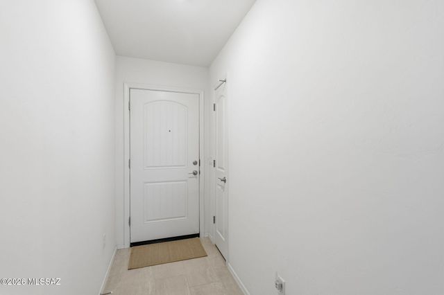 15318 N Desert Lilac Lane, Tucson, AZ 85739