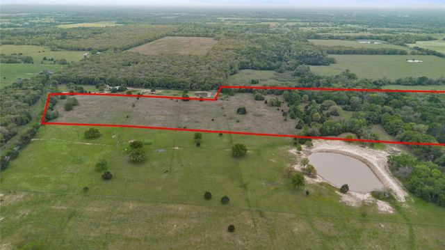 549 County Road 1127 N, Cumby, TX 75433