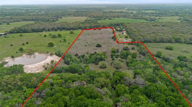 549 County Road 1127 N, Cumby, TX 75433