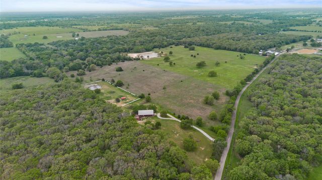 549 County Road 1127 N, Cumby, TX 75433