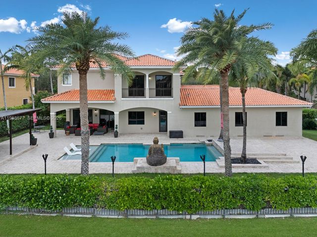 19339 SW 80th Ct, Cutler Bay, FL 33157