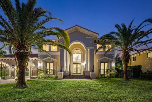 19339 SW 80th Ct, Cutler Bay, FL 33157