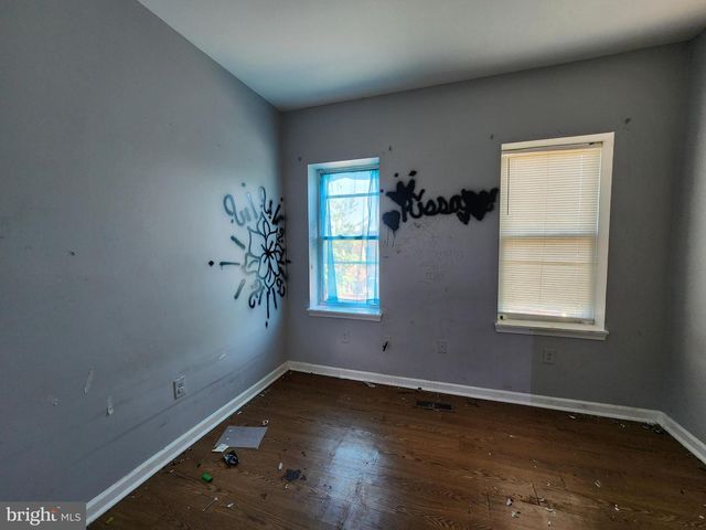 3525 E FAIRMOUNT AVE, Baltimore, MD 21224