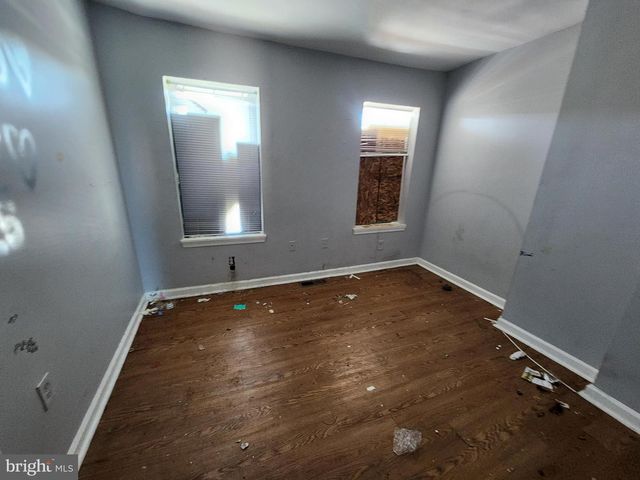 3525 E FAIRMOUNT AVE, Baltimore, MD 21224