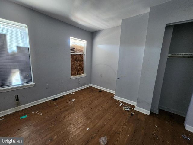 3525 E FAIRMOUNT AVE, Baltimore, MD 21224