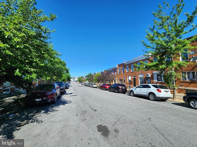 3525 E FAIRMOUNT AVE, Baltimore, MD 21224