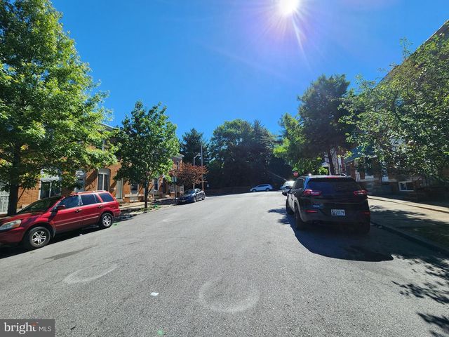 3525 E FAIRMOUNT AVE, Baltimore, MD 21224