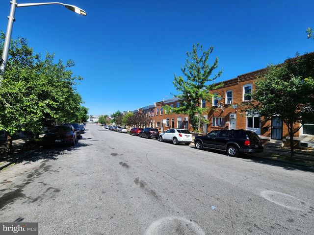 3525 E FAIRMOUNT AVE, Baltimore, MD 21224