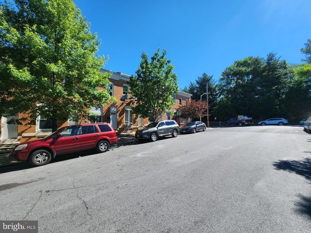 3525 E FAIRMOUNT AVE, Baltimore, MD 21224