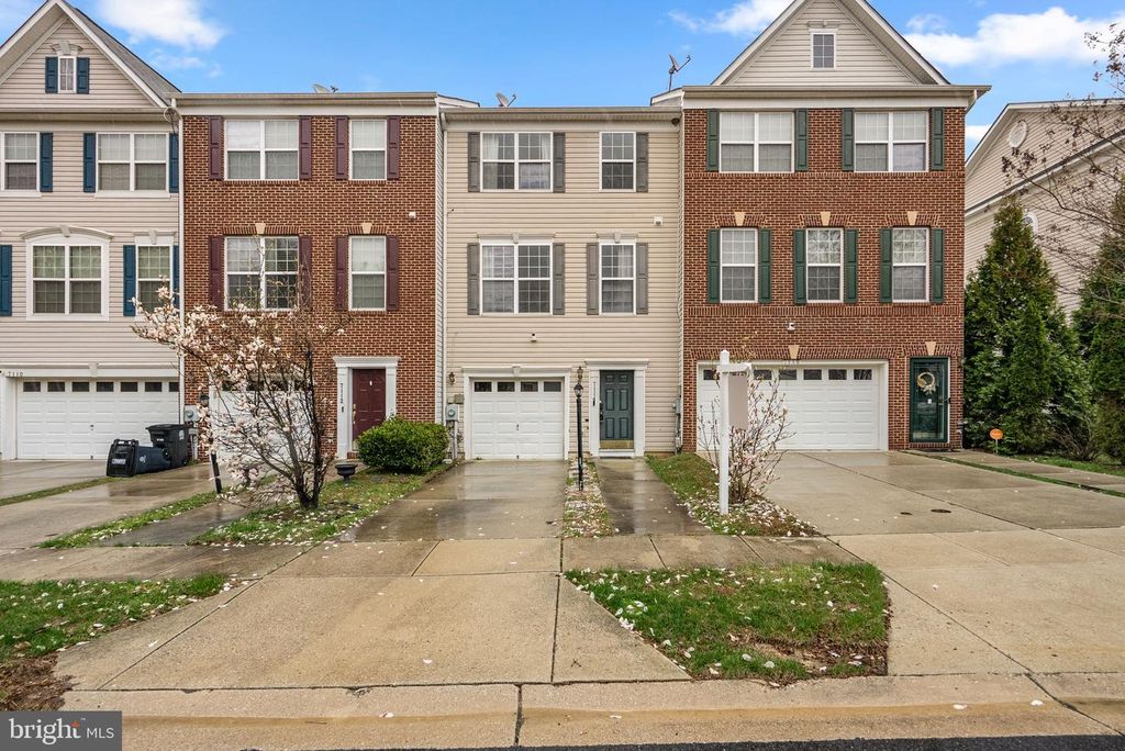 7114 BEISSEL CT, Brandywine, MD 20613