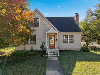 401 E College Street, Broken Arrow, OK 74012