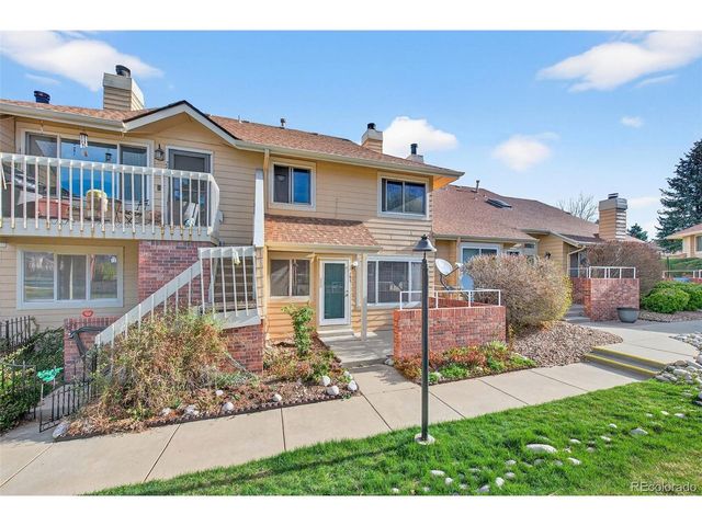 2179 S Scranton Way 103, Aurora, CO 80014
