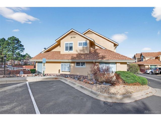 2179 S Scranton Way 103, Aurora, CO 80014