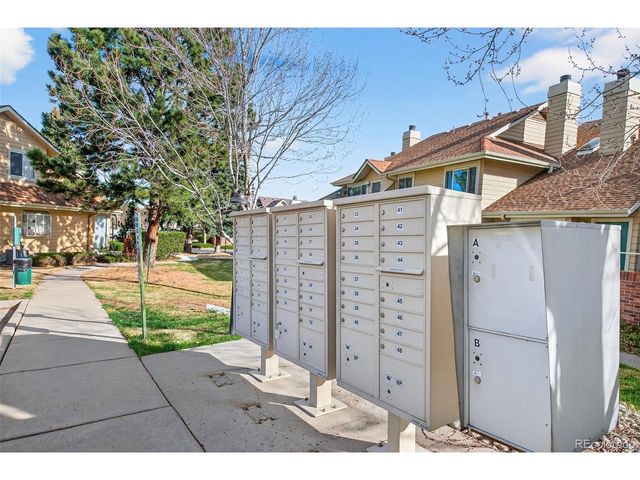 2179 S Scranton Way 103, Aurora, CO 80014