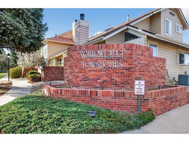 2179 S Scranton Way 103, Aurora, CO 80014