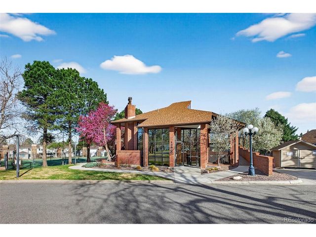 2179 S Scranton Way 103, Aurora, CO 80014