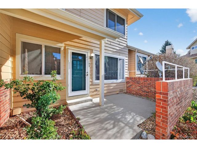 2179 S Scranton Way 103, Aurora, CO 80014