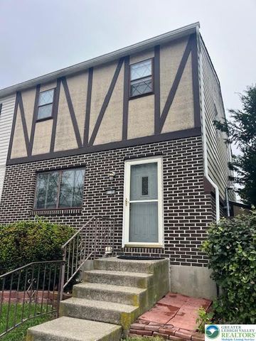 1184 Eagle Street, Lower Macungie Twp, PA 18106