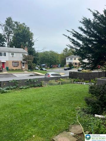 1184 Eagle Street, Lower Macungie Twp, PA 18106
