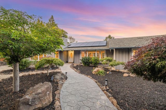 770 Graham Hill Road, Santa Cruz, CA 95060