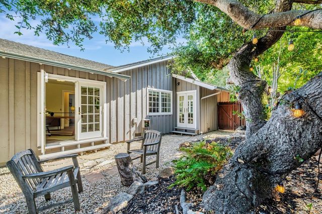 770 Graham Hill Road, Santa Cruz, CA 95060