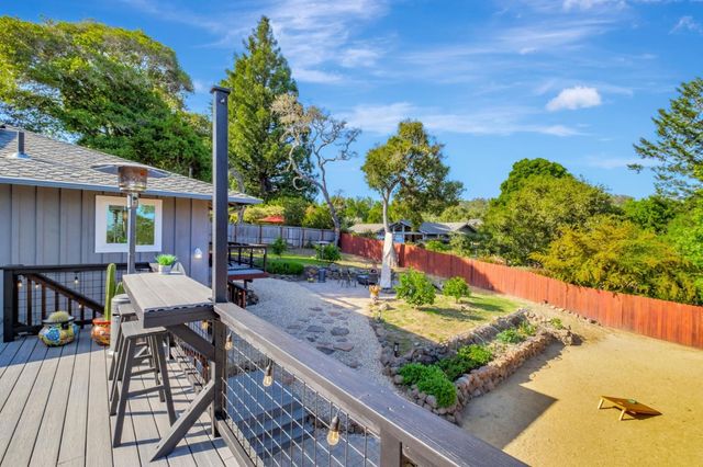770 Graham Hill Road, Santa Cruz, CA 95060