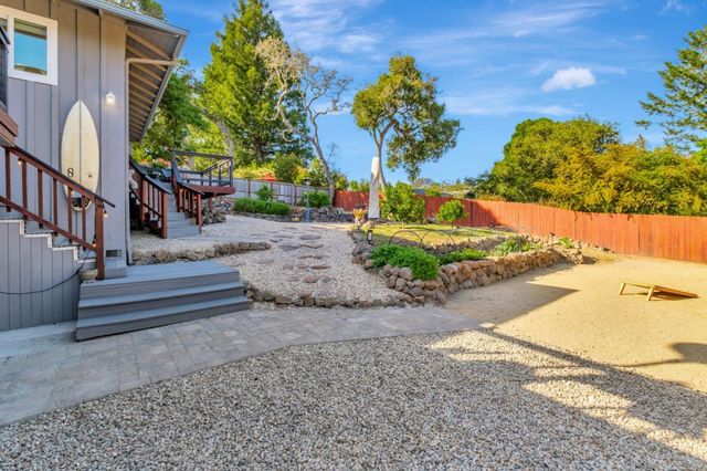 770 Graham Hill Road, Santa Cruz, CA 95060