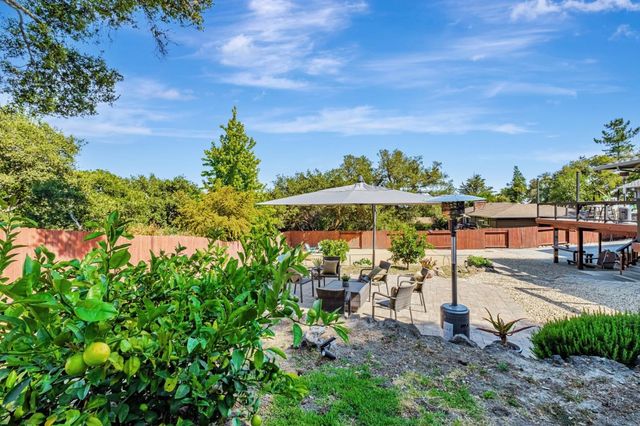 770 Graham Hill Road, Santa Cruz, CA 95060