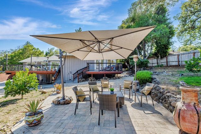 770 Graham Hill Road, Santa Cruz, CA 95060