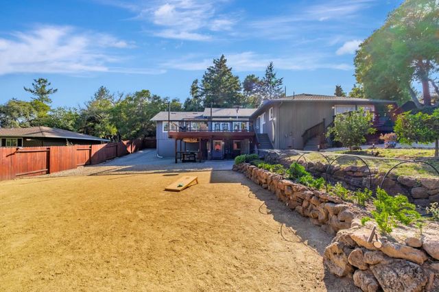 770 Graham Hill Road, Santa Cruz, CA 95060