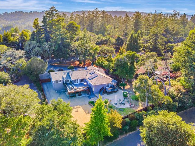 770 Graham Hill Road, Santa Cruz, CA 95060