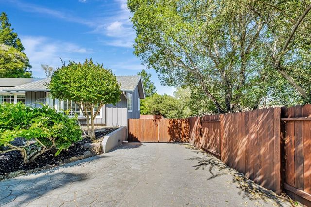 770 Graham Hill Road, Santa Cruz, CA 95060