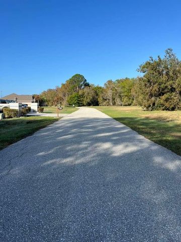 6208 AQUAVISTA DRIVE, Sebring, FL 33876