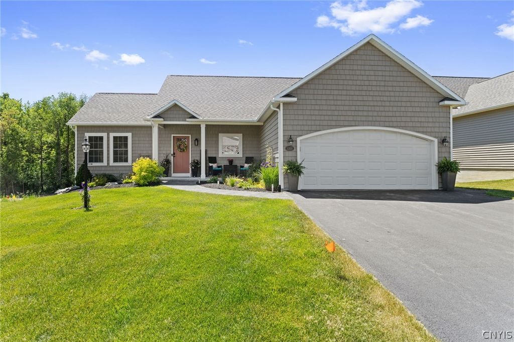 5166 Jupiter Inlet Way, Onondaga, NY 13215