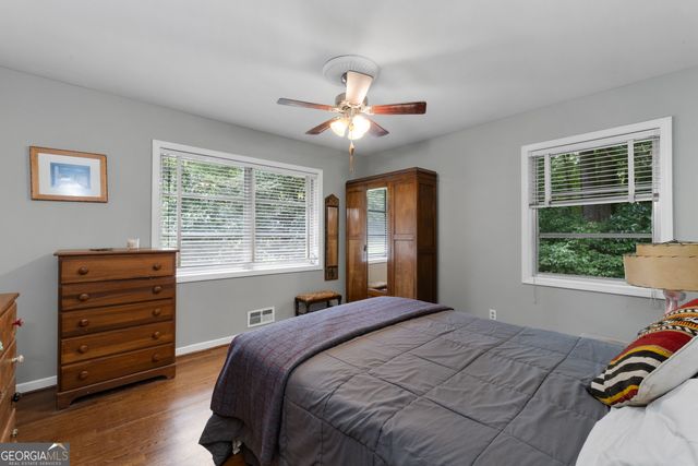 1004 Milam Circle, Clarkston, GA 30021