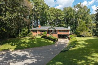 1004 Milam Circle, Clarkston, GA 30021