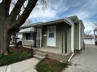 24676 Lambrecht Street, Eastpointe, MI 48021
