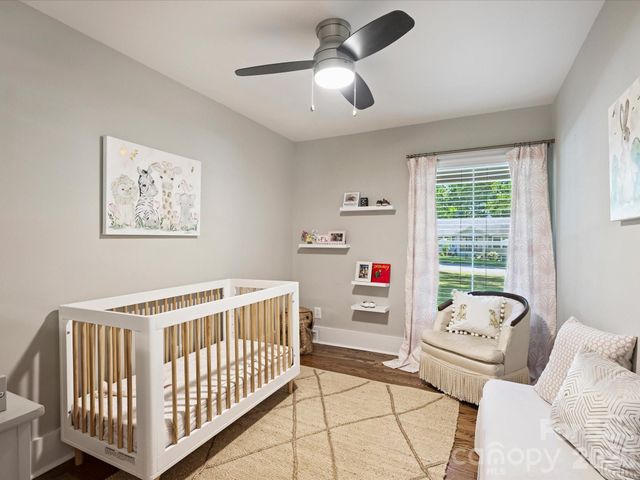 6610 Burlwood Road, Charlotte, NC 28211