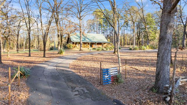 1020 County Road 3277, Quitman, TX 75783