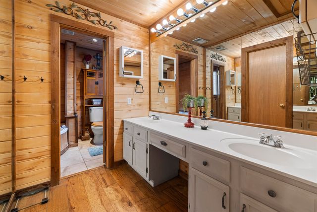 1020 County Road 3277, Quitman, TX 75783