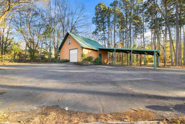 1020 County Road 3277, Quitman, TX 75783