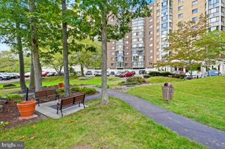 15101 INTERLACHEN DR #1-722, Silver Spring, MD 20906