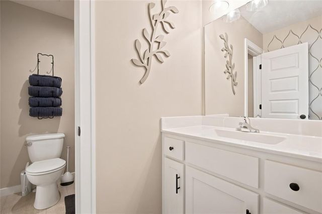17105 W 170th Street, Olathe, KS 66062