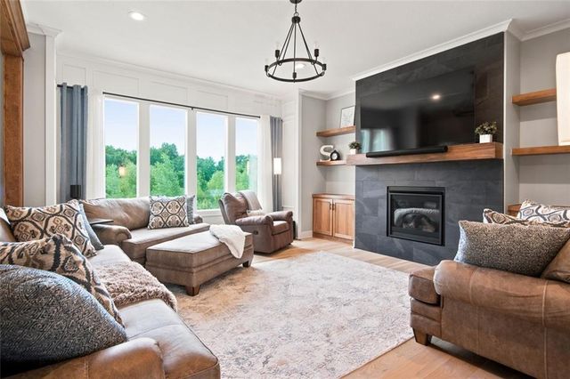 17105 W 170th Street, Olathe, KS 66062