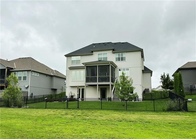 17105 W 170th Street, Olathe, KS 66062